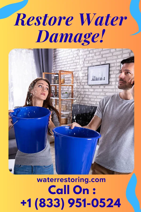 water restoration Ultimate Storm Recovery Masters Enola